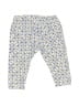 OshKosh B'gosh Print Blue Active Pants 6-9 MO / 9 MO - photo 1