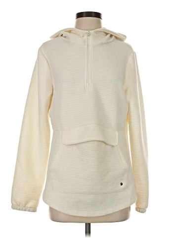 Bearpaw Pullover Hoodie (view 1)