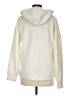 Express Ivory Fleece Size M - photo 2