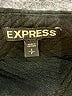 Express 100% Polyester Black Jacket Size S - photo 6