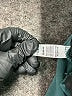 Glossier Green Pullover Hoodie Size XS - photo 8