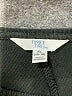 Time and Tru Black Pullover Sweater Size XL - photo 7