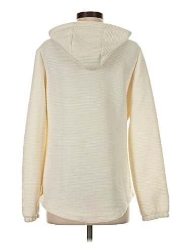 Bearpaw Pullover Hoodie (view 2)