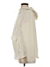 Bearpaw 100% Polyester Ivory Pullover Hoodie Size S - photo 5