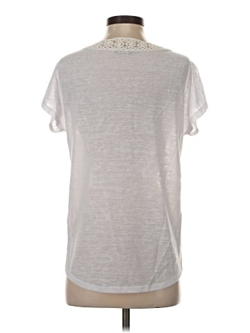 Crosby Short Sleeve Top (view 2)