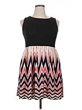 Xhilaration Casual Dress