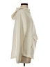 Bearpaw 100% Polyester Ivory Pullover Hoodie Size S - photo 4