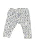 OshKosh B'gosh Print Blue Active Pants 6-9 MO / 9 MO - photo 2