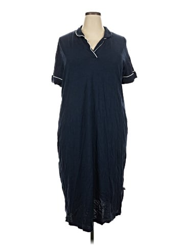 Ulla Popken Casual Dress (view 1)