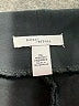 Daily Ritual Solid Black Active Pants Size 16 - photo 7