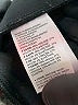 Daily Ritual Solid Black Active Pants Size 16 - photo 9