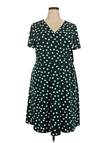 Fortune + Ivy Casual Dress (view 1)