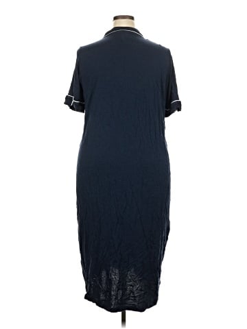 Ulla Popken Casual Dress (view 2)