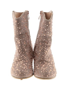 Badgley Mischka Ankle Boots (view 2)
