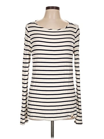Amour Vert Long Sleeve Top (view 1)