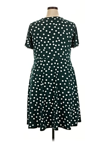 Fortune + Ivy Casual Dress (view 2)