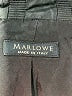 Marlowe Black Blazer Size 12 - photo 6