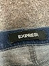 Express Blue Denim Skirt Size 2 - photo 4