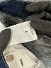 Express Blue Denim Skirt Size 2 - photo 5