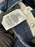 Express Blue Denim Skirt Size 2 - photo 6