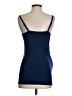 Under Control Blue Tank Top Size Sm Maternity - photo 2