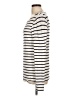 Amour Vert Ivory Long Sleeve Top Size L - photo 5