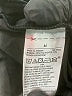 Gap Fit Solid Black Track Pants Size M - photo 5