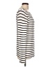 Amour Vert Ivory Long Sleeve Top Size L - photo 4