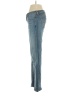 Levi's Hearts Blue Jeans Size 4 - photo 5