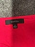 Talula 100% Rayon Hearts Red Cocktail Dress Size 2 - photo 7