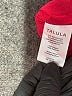 Talula 100% Rayon Hearts Red Cocktail Dress Size 2 - photo 8