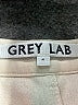 GRAY LABEL Solid Ivory Shorts Size M - photo 3