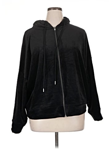 Express Zip Up Hoodie (view 1)