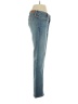 Levi's Hearts Blue Jeans Size 4 - photo 4