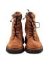 Rag & Bone 100% Leather Brown Ankle Boots Size EU 39 1/2 - photo 2