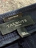 Talbots Solid Blue Active Pants Size 16 Petite - photo 4