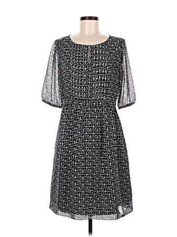 Ann Taylor Factory Casual Dress (view 1)