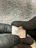 Thread & Supply Ivory Casual Dress Size L - photo 8