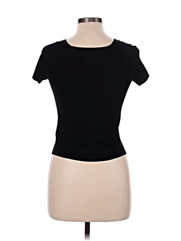 Worthington Short Sleeve Turtleneck (view 2)
