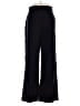 Banana Republic Black Wool Pants Size 8 - photo 2