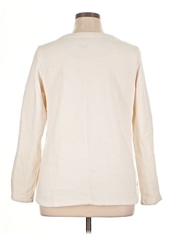 IZOD Pullover Sweater (view 2)
