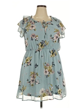 Xhilaration Casual Dress