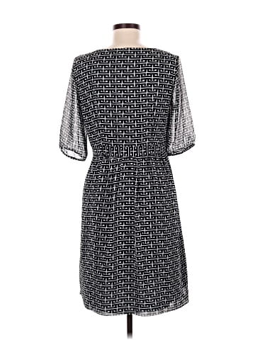 Ann Taylor Factory Casual Dress (view 2)