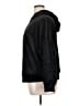 Express Black Zip Up Hoodie Size XL - photo 5