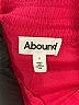 ABound 100% Cotton Solid Pink Shorts Size S - photo 3