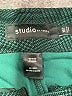 Studio by Torrid Green Casual Pants Size 16 - photo 4