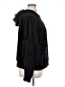 Express Black Zip Up Hoodie Size XL - photo 4