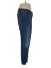 J.Crew Factory Store Solid Blue Jeans Size 31 waist - photo 4