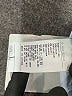 Unbranded Blue Jeans Size L - photo 7