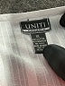UNITI White Short Sleeve Blouse Size XL - photo 7